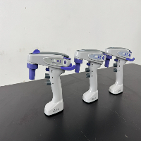 VistaLab ali-Q2 Aliquoting Pipet Controllers - Quantity 3 image 0